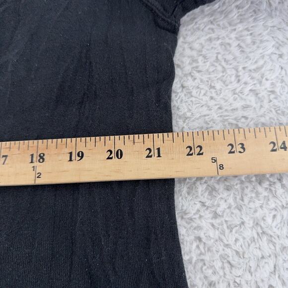 Little Italy New York Sweatshirt Mens Large Crewneck Embroidered Pullover NYC - Picture 5 of 8